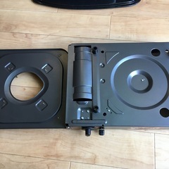 カセットコンロ　中古の画像