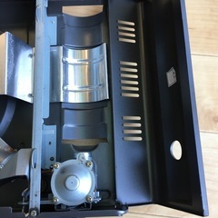 カセットコンロ　中古の画像