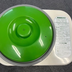 餅つき機もちっこAFC-290TOSHIBA  もち料理 和菓 東芝の画像