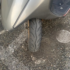 アドレスV50の画像