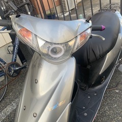 アドレスV50の画像