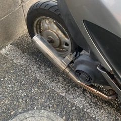 アドレスV50の画像