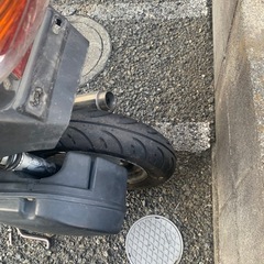 アドレスV50の画像