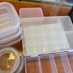 日用小物の画像