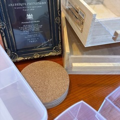 日用小物の画像