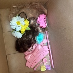 ヘアメイクアーティストの画像