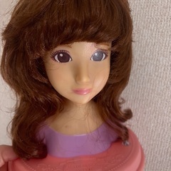 ヘアメイクアーティストの画像