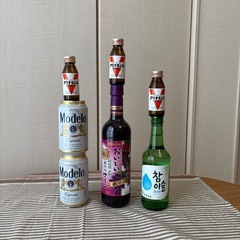 お酒の画像