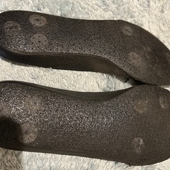 ミズノ 野球　エナメル スパイク 27センチの画像