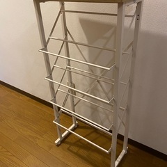 シューズラック　スリムの画像