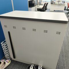 カウンターラックの画像