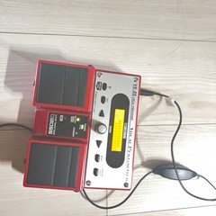 BOSS VE-20 の画像