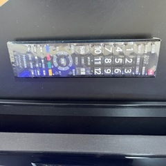 TOSHIBA   REGZA32型液晶テレビの画像