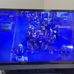 TOSHIBA   REGZA32型液晶テレビの画像