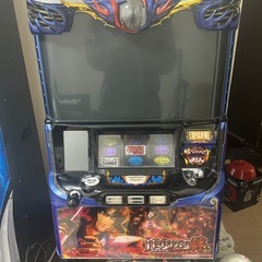 スロット　VENUS ZONE & バジリスク絆2の画像