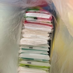 日用品セットの画像