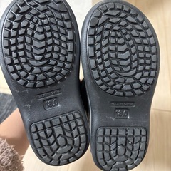 モズ 18cm ブーツの画像