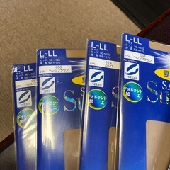 特価ストッキングの画像