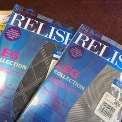 特価ストッキングの画像