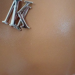 リュック　未使用品の画像