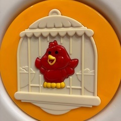 日本育児　ベビーサークル5枚の画像