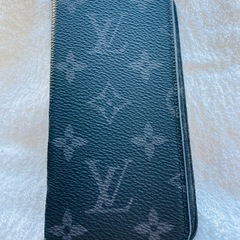 ルイヴィトン モノグラムエクリプスフォリオ アイフォンケース iPhone7/8/SE対応の画像