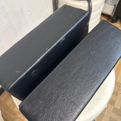 ネイル　アームレスト2点セットの画像