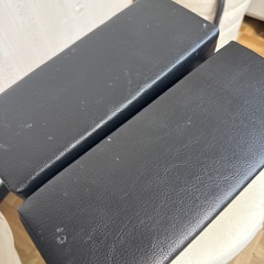 ネイル　アームレスト2点セットの画像