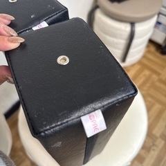 ネイル　アームレスト2点セットの画像