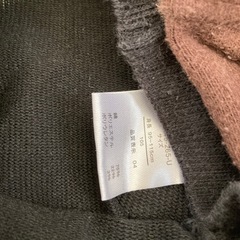 子供用　スパッツ　レギンス　防寒　１００〜１１０の画像