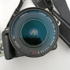 カメラセット　バッテリー無しのため動作未確認　※ジャンク扱いの画像