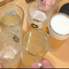🍀 大人のゆる飲みサークルです！ 🍻 