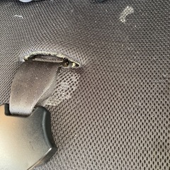 チャイルドシートの画像