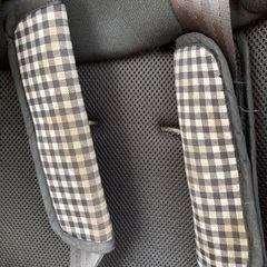 チャイルドシートの画像