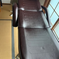 エステベッドの画像