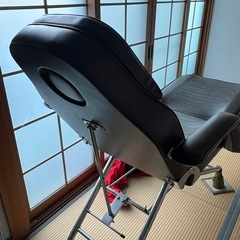 エステベッドの画像