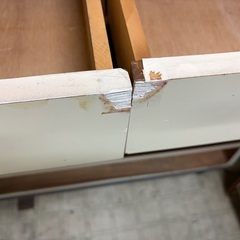 中古・棚ケースの画像