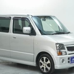 !!マツダ ＡＺ－ワゴン 　２ＷＤ　ＦＴ－Ｓスペシャル  どうでうか(*'▽')💚!!の画像