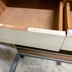 中古・棚ケースの画像