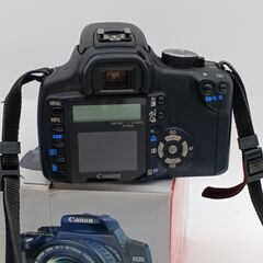 カメラセット　バッテリー無しのため動作未確認　※ジャンク扱いの画像