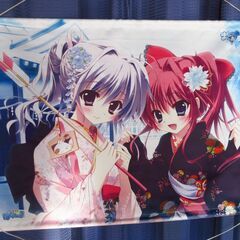 ポスターとタペストリーの画像