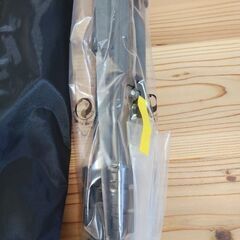 新品　ケンコー　フォト＆ビデオ用ハイクオリティ三脚の画像