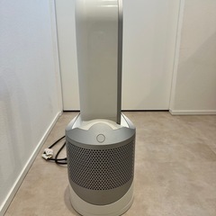 ダイソン 空気清浄機能付 ファンヒーター の画像