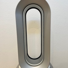 ダイソン 空気清浄機能付 ファンヒーター の画像