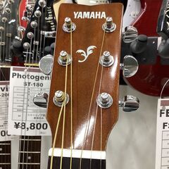 トレファク越谷店アコギ祭りPART2！激安YAMAHA F600まだある!!激安です！の画像