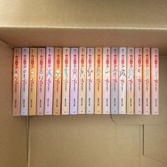 キン肉マン　全巻の画像