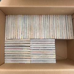 キン肉マン　全巻の画像