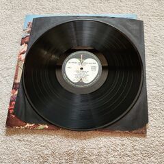 ザ・ビートルズ     LPレコードの画像