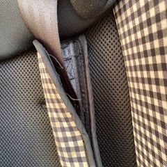 チャイルドシートの画像