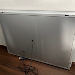 ✨洗面鏡 タッチパネル✨の画像